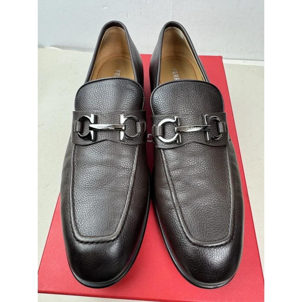 Salvatore Ferragamo these ferragamo